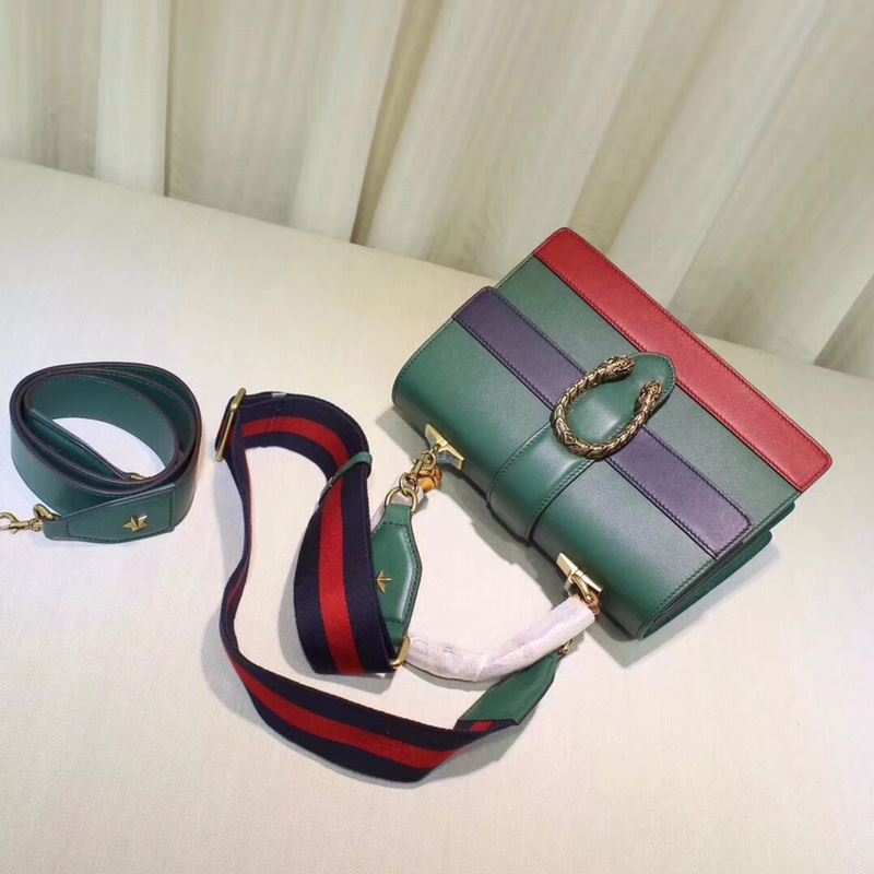 Gucci Top Handle Bags